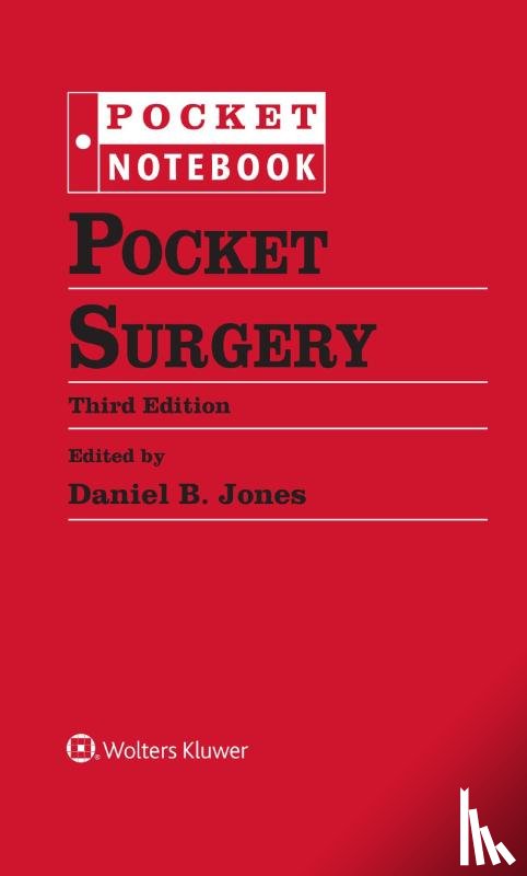  - Pocket Surgery