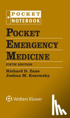  - Pocket Emergency Medicine