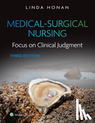 Honan, Linda F. - Medical-Surgical Nursing: Focus on Clinical Judgment
