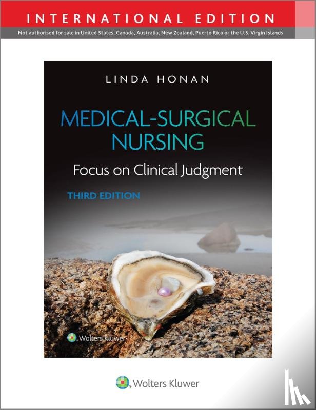 Honan, Linda - Medical-Surgical Nursing