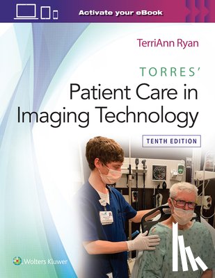Ryan, TerriAnn - Torres' Patient Care in Imaging Technology