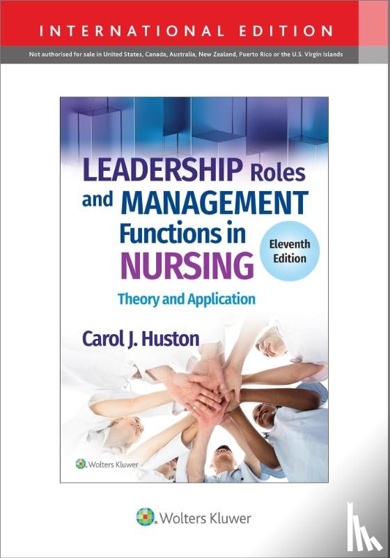 Huston, Carol J. - Leadership Roles and Management Functions in Nursing