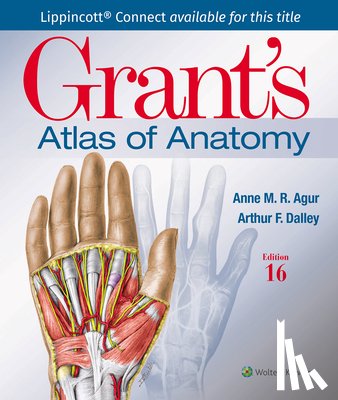 Agur, Anne M. R. - Grant's Atlas of Anatomy