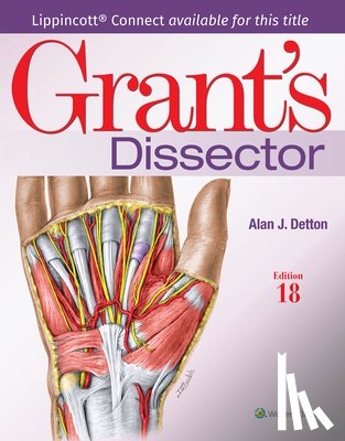 Detton, Alan J. - Grant's Dissector
