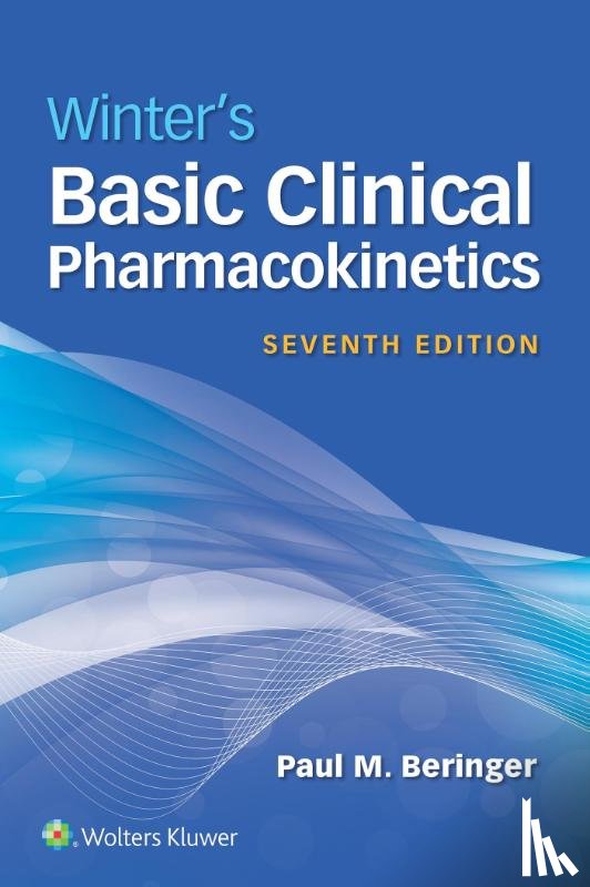 Beringer, Prof. Paul - Winter's Basic Clinical Pharmacokinetics
