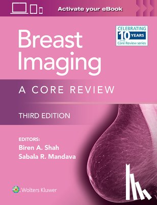 Shah, Biren A, Mandava, Sabala - Breast Imaging