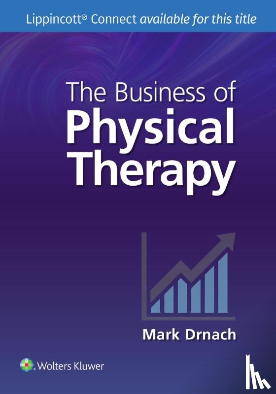 Drnach, Mark - The Business of Physical Therapy