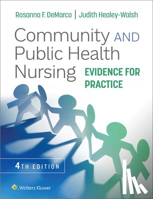 DeMarco, Rosanna - Community and Public Health Nursing: Evidence for Practice