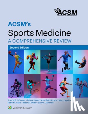 Acsm - Acsm's Sports Medicine: A Comprehensive Review