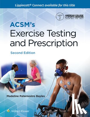 ACSM - ACSM's Exercise Testing and Prescription