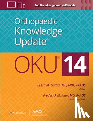  - Orthopaedic Knowledge Update®: 14