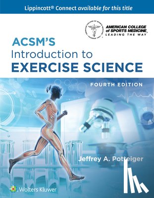 Potteiger, Dr. Jeffrey - ACSM's Introduction to Exercise Science