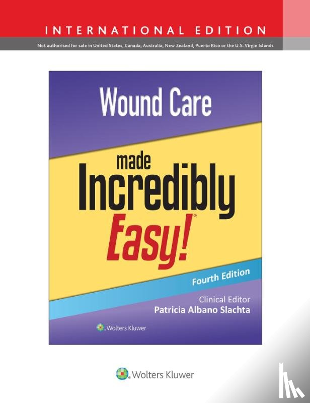 LWW - Wound Care Made Incredibly Easy!