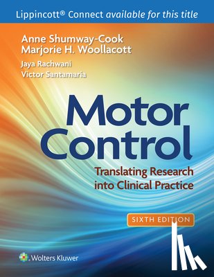 Shumway-Cook, Anne - Motor Control: Translating Research Into Clinical Practice