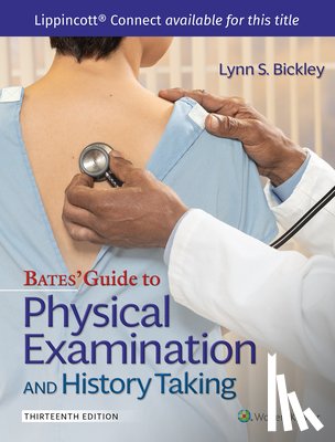 Bickley, Lynn S. - Bates' Guide to Physical Examination and History Taking