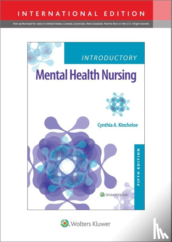 Kincheloe, Cynthia - Introductory Mental Health Nursing