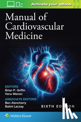  - Manual of Cardiovascular Medicine