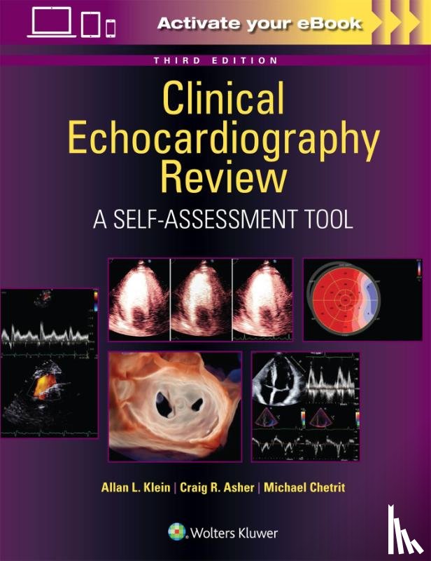  - Clinical Echocardiography Review