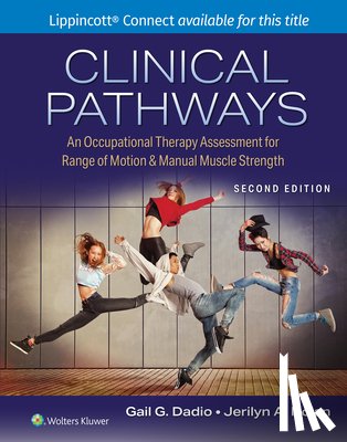Dadio, Gail, Nolan, Jerilyn - Clinical Pathways