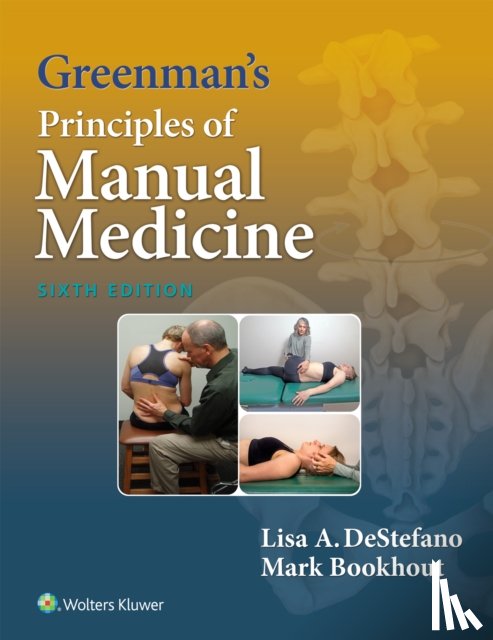 DeStefano, Lisa A. - Greenman's Principles of Manual Medicine