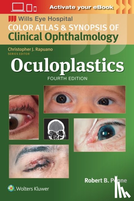Penne, Robert - Oculoplastics