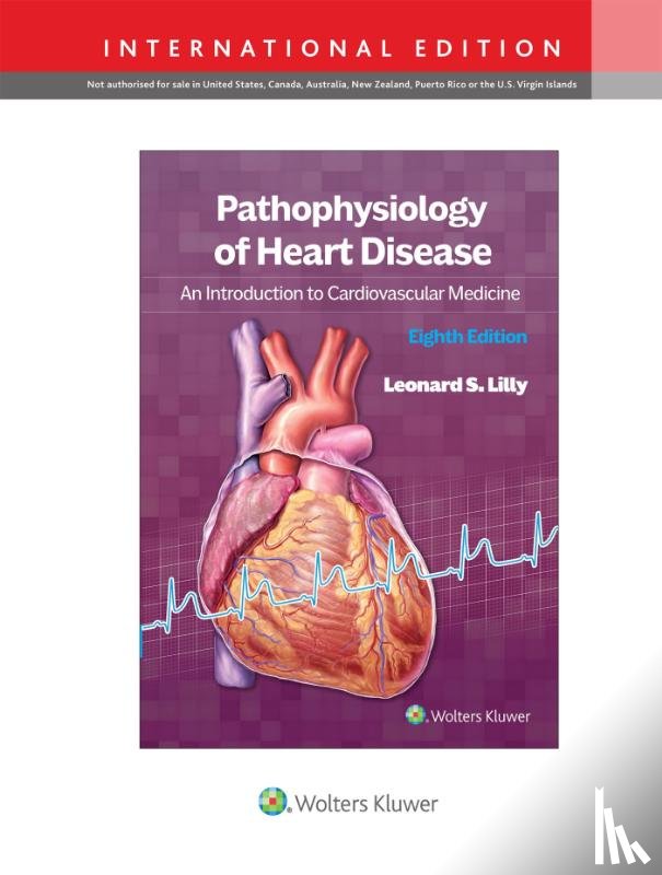 Lilly, Leonard S. - Pathophysiology of Heart Disease