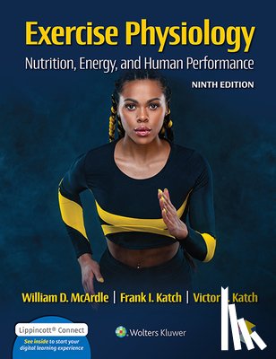 McArdle, William - Exercise Physiology: Nutrition, Energy, and Human Performance
