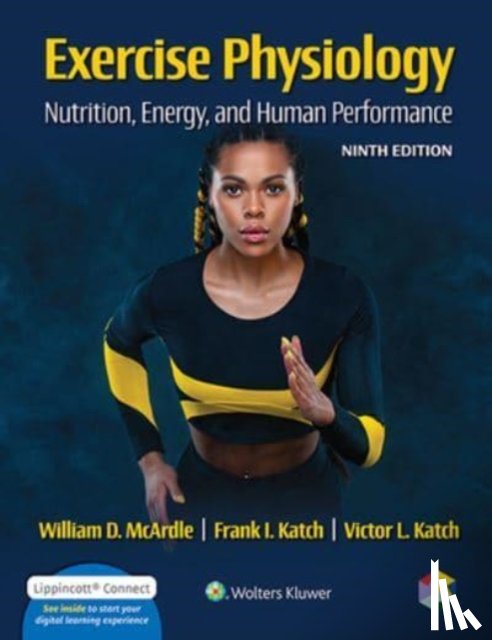 McArdle, William, Katch, Frank I., Katch, Victor L. - Exercise Physiology