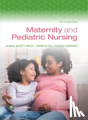 Ricci, Susan - Maternity and Pediatric Nursing