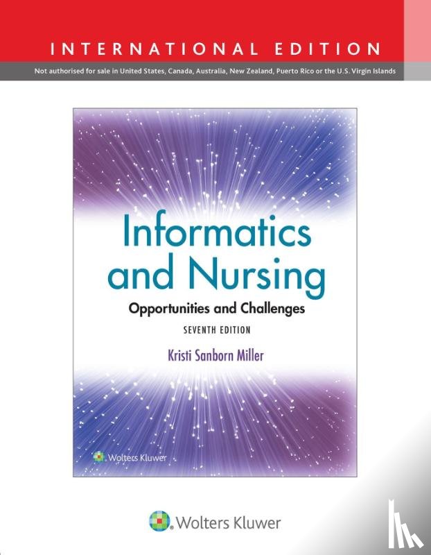 MILLER, KRISTI SANBORN - Informatics and Nursing