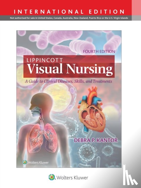 KANTOR, DEBRA P. - Lippincott Visual Nursing