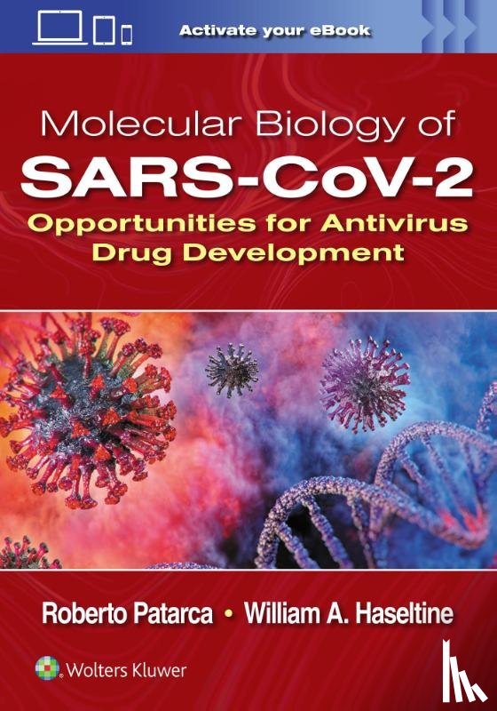 Haseltine, William A., Patarca, Roberto - Molecular Biology of SARS-CoV-2