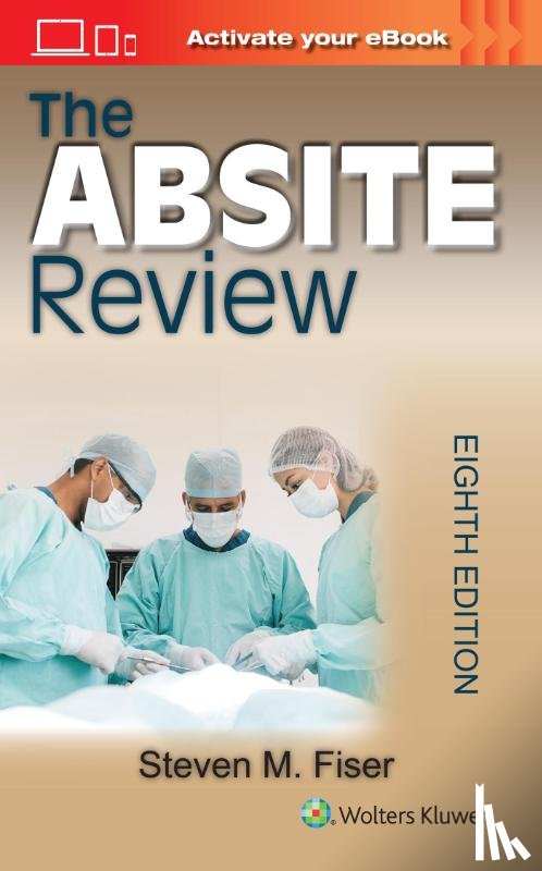 FISER, STEVEN MARK - The ABSITE Review