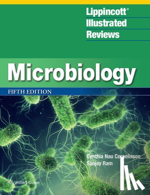 Cornelissen, Cynthia Nau - Lippincott(r) Illustrated Reviews: Microbiology