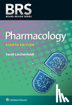 Lerchenfeldt, Sarah - BRS Pharmacology
