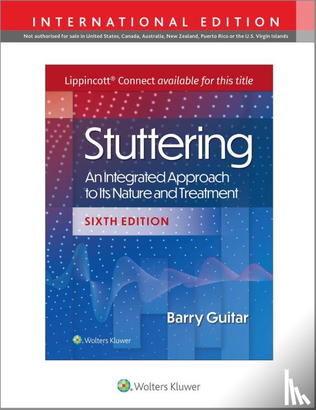Guitar, Barry - Stuttering