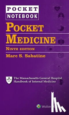 Sabatine, Marc - Pocket Medicine