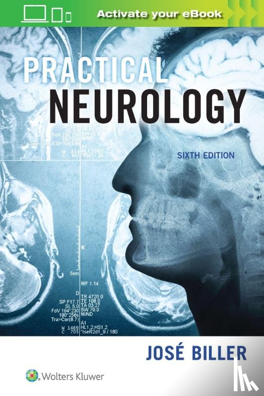 Biller, Jose - Practical Neurology Print + eBook with Multimedia