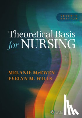 McEwen, Melanie - Theoretical Basis for Nursing
