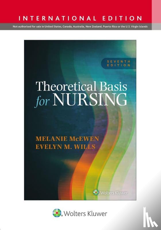 MCEWEN, MELANIE, WILLS, EVELYN M. - Theoretical Basis for Nursing