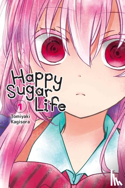 Cash, Jan, Kagisora, Tomiyaki - Happy Sugar Life, Vol. 1