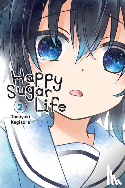 Cash, Jan, Kagisora, Tomiyaki - Happy Sugar Life, Vol. 2