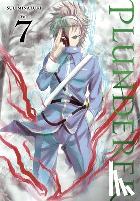 Kim, Dayeun, Ransom, Ko, Minazuki, Suu - Plunderer, Vol. 7