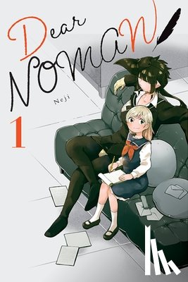 Christie, Chiho, Harvey, Leighann, Neji, Neji - Dear NOMAN, Vol. 1