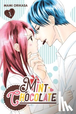 Tamosaitis, Amber, Orikasa, Mami, Linsley, Sara - Mint Chocolate, Vol. 1