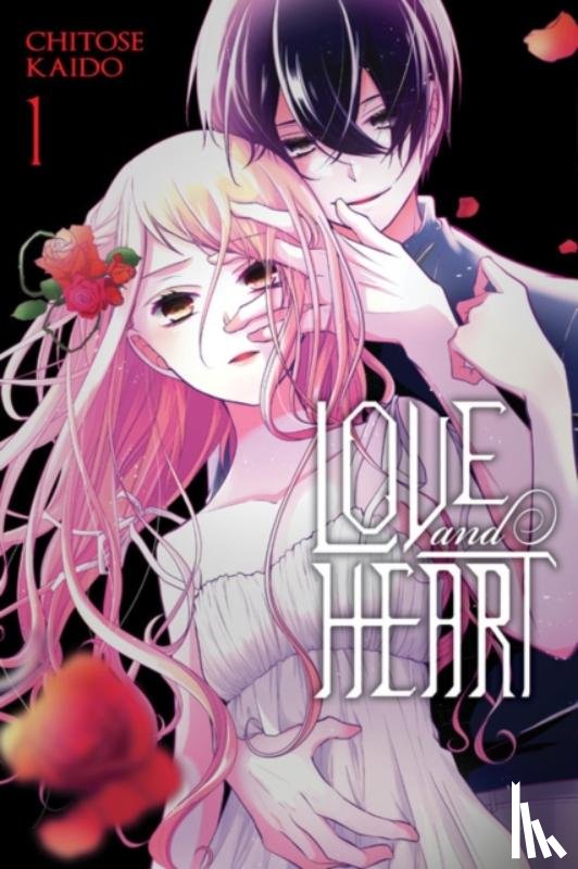 Nibley, Alethea, Nibley, Athena, Kaido, Chitose, Pham, Kimberly - Love and Heart, Vol. 1
