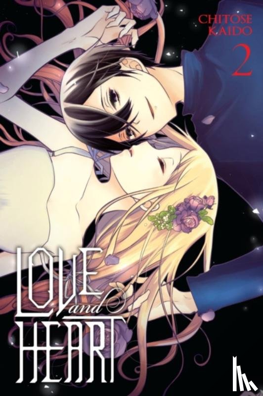 Nibley, Alethea, Nibley, Athena, Kaido, Chitose, Christie, Phil - Love and Heart, Vol. 2