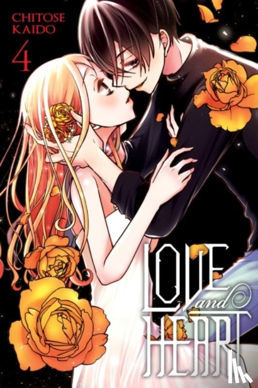 Nibley, Alethea, Nibley, Athena, Kaido, Chitose, Christie, Phil - Love and Heart, Vol. 4