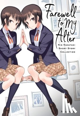 Summers, Eleanor, Hickman, Erin, Nio, Nakatani - Farewell to My Alter