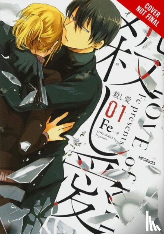 Christie, Chiho, Summers, Eleanor, Fe - Love of Kill, Vol. 1